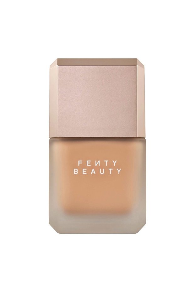 Pro Filt'R Fluid Flex - Natural Matte Finish Long-Lasting Foundation - 296N (30ml)