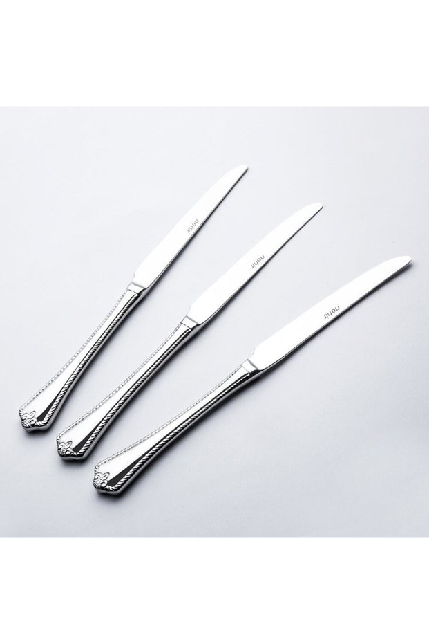 Fulya Food Knife 12-Piece Food Knife Set