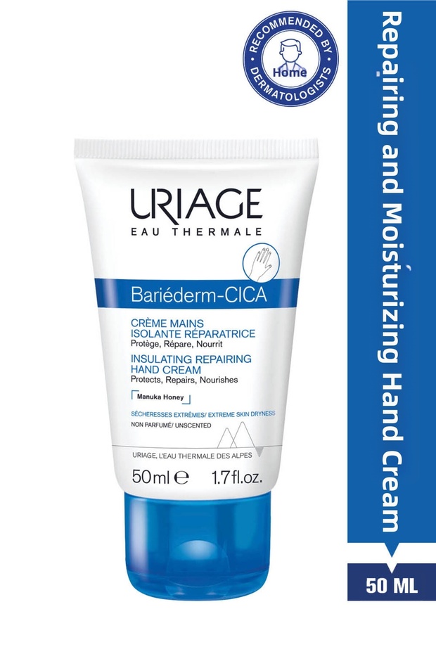 Bariederm Repairing and Soothing Hand Cream 50 ml