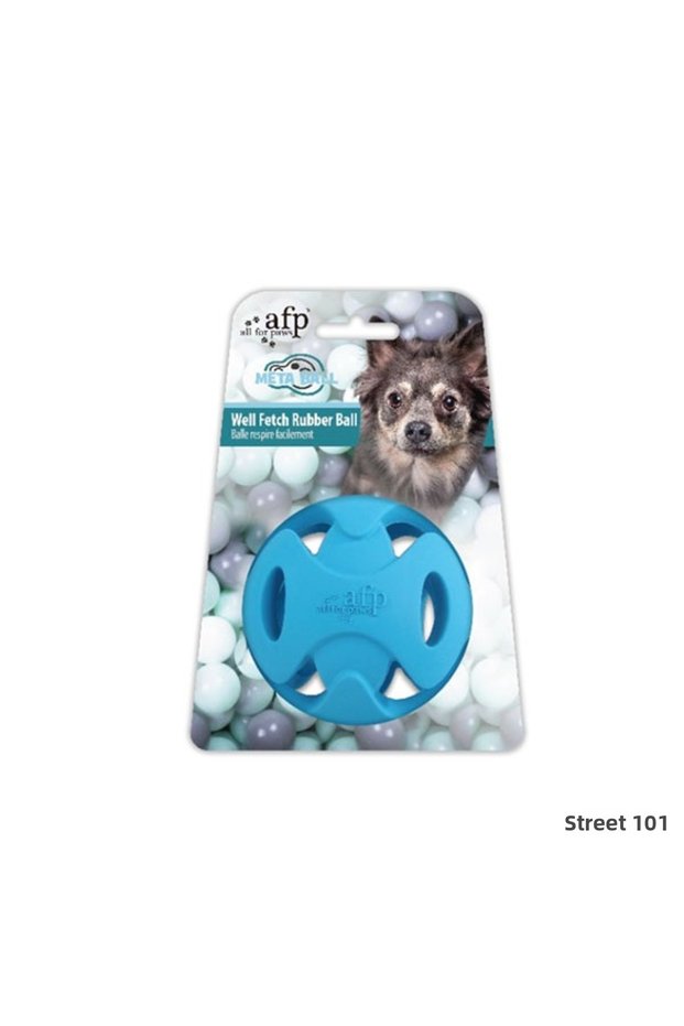 Cadde101 Meta Ball - Well Fetch Ball Medium (15417) Hard Ball