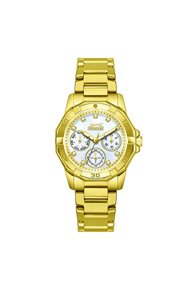 Women's Wristwatch Sl.09.2406.4.08