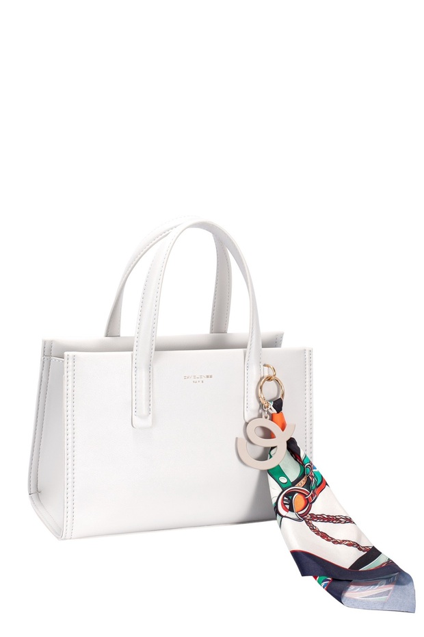 Women's Hand and Shoulder Bag Cm7711B