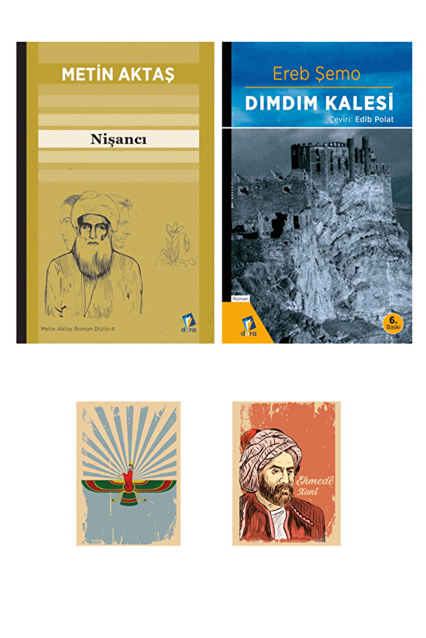 Sniper - the Castle of the Infidels Novel Set