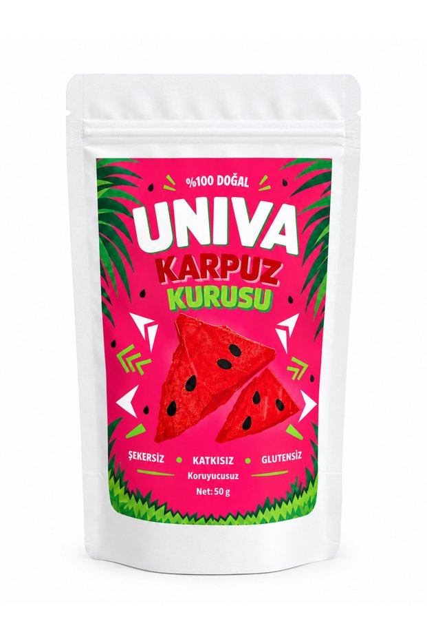 Karpuz Kurusu