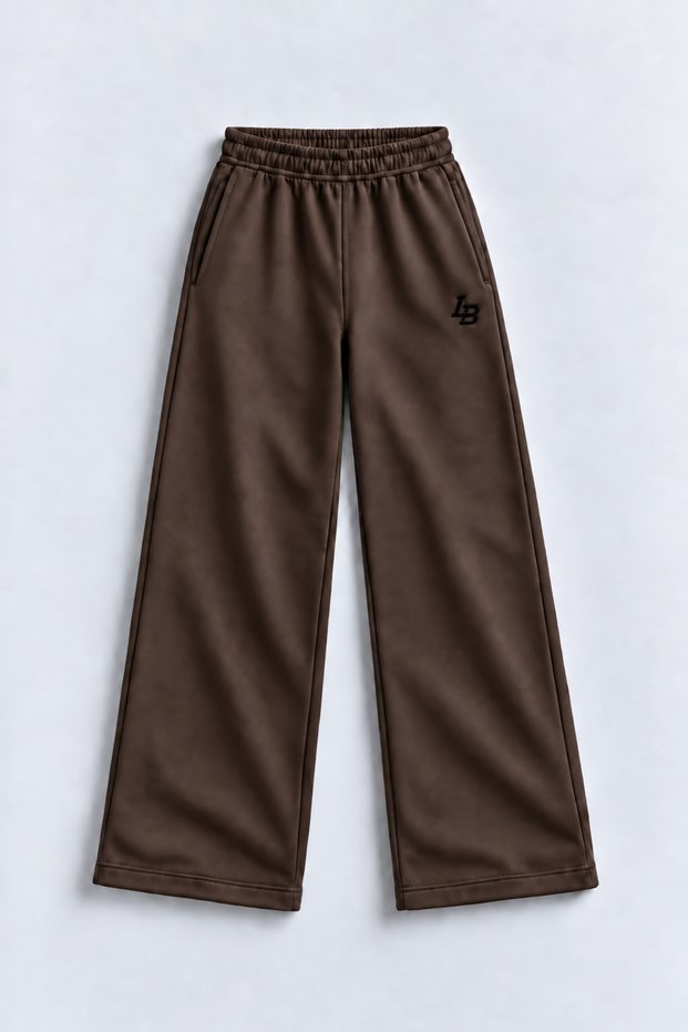 Boys' "Lb" Printed Style Casual Sports Seasonal Tracksuit