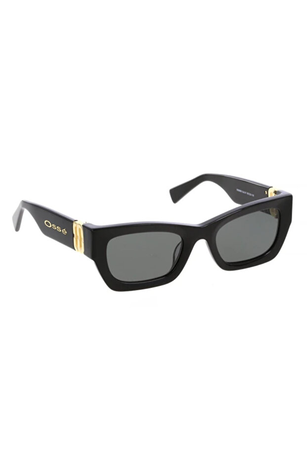 Os3858 Col1 Women's Rectangular Sunglasses 53-22-135