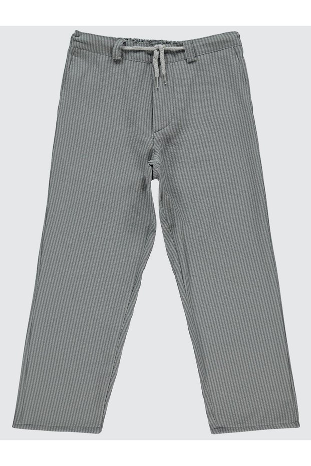 Boys' Trousers 10-13 Years Gray