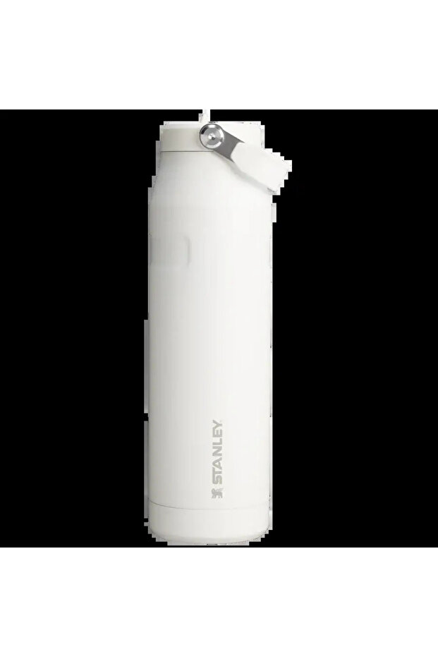 The IceFlow™ Bottle Flip Straw 2.0 1.1 L / 36oz Beyaz 10-12111-064