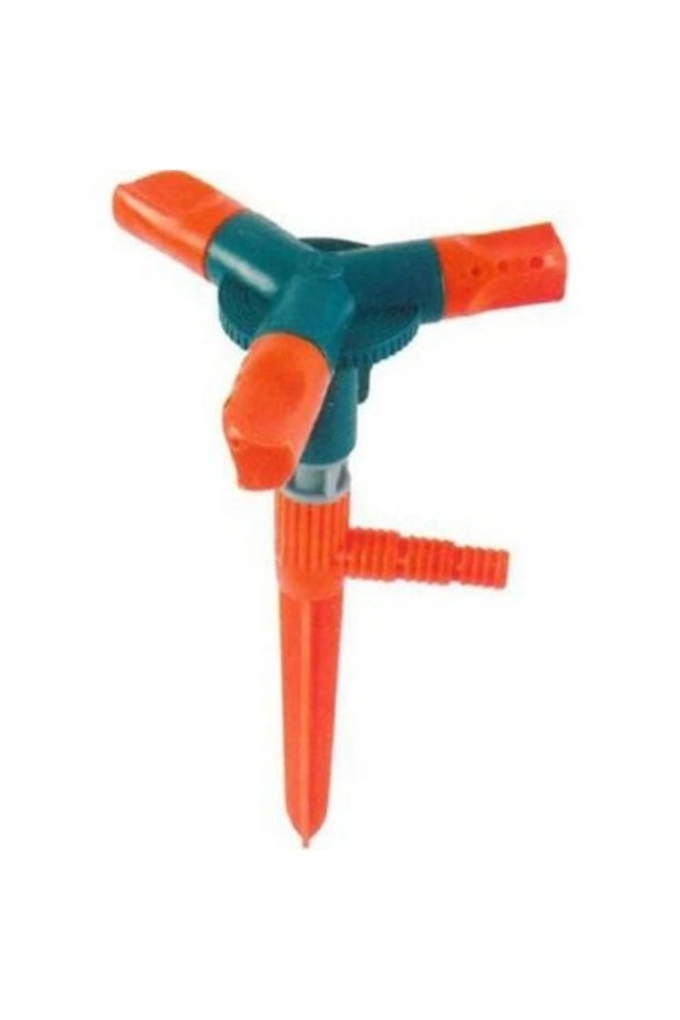 3-Piece Garden Watering Apparatus
