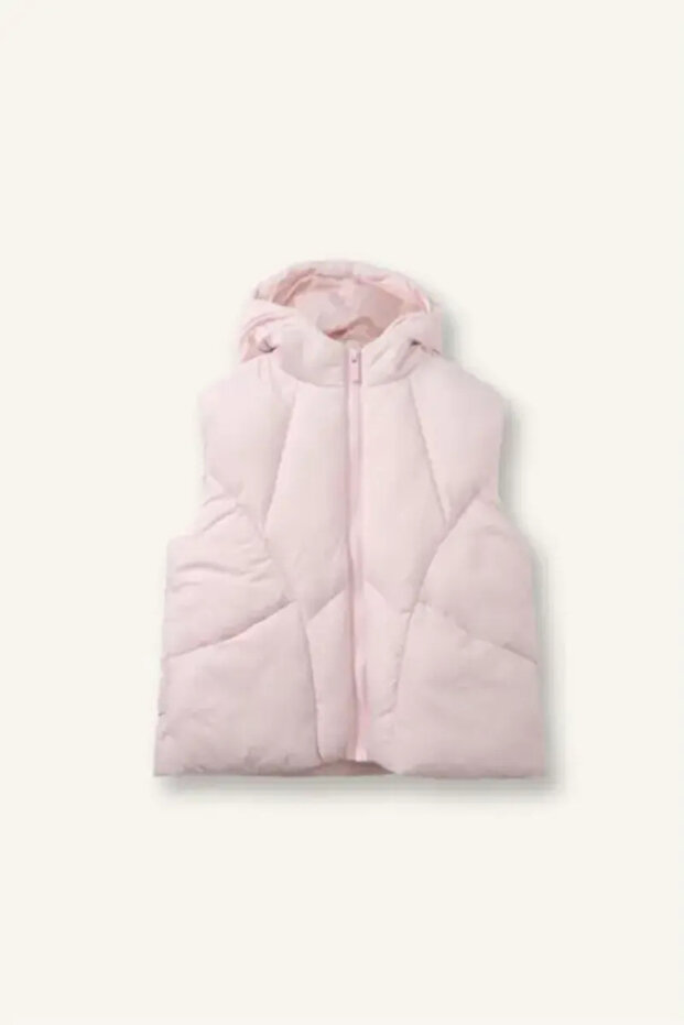 Baby Girl Vest G9334A5/Pn38