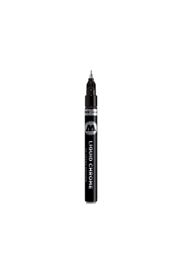 Маркер Liquid Chrome™ 1 мм