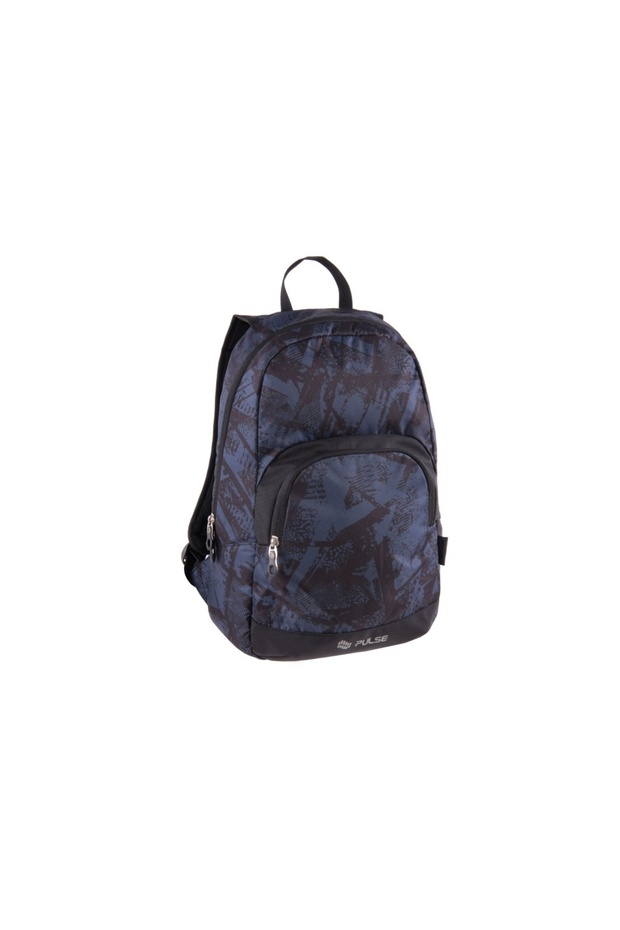 Solo Backpack Gray Optimus 122257