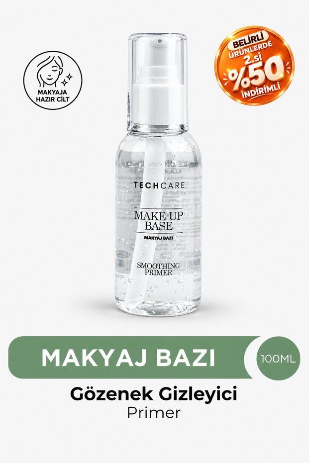 Makeup Base - Primer - Pore Hider 100ml
