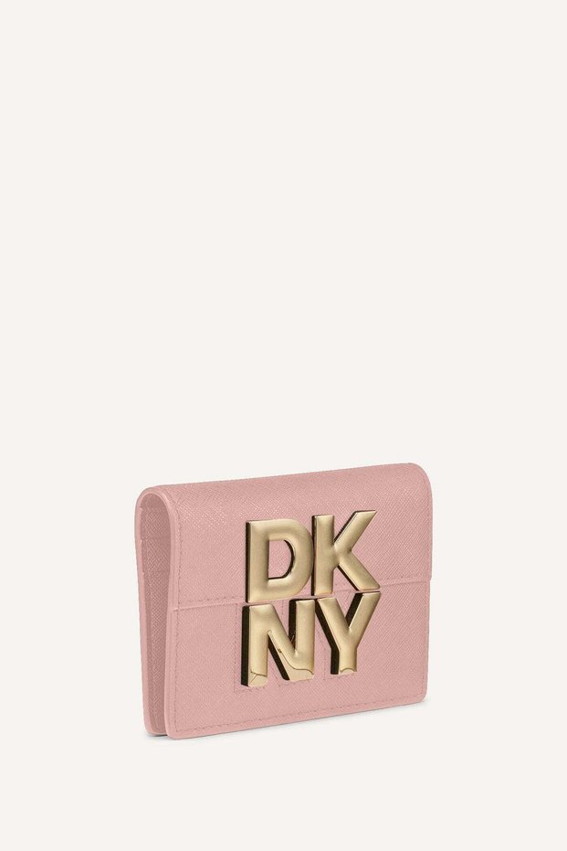 حامل بطاقات ECHO BIFOLD-P8U - لون فاتح BLSH-OS