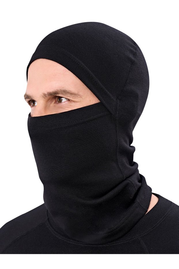 Comfort Thermal Headgear