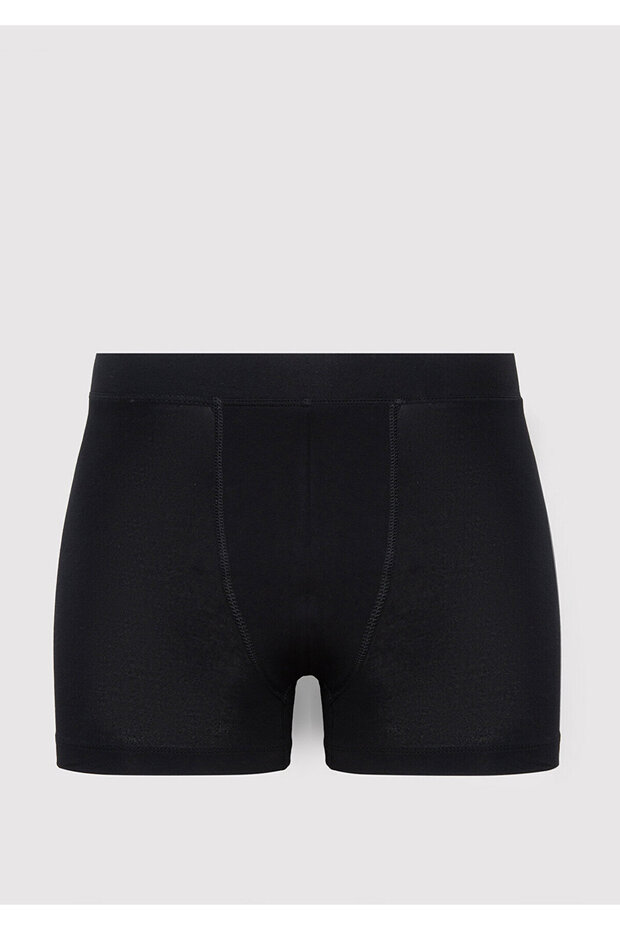 Basic Siyah Boxer 0920299-900