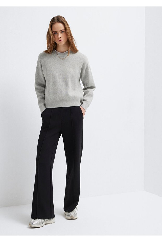 Black Sweatpants 1011156-900