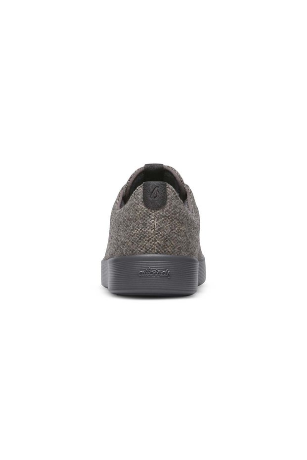 Women's Cruiser Tweed - Dark Grey (Stormy Grey Sole)-Dark Grey (Stormy Grey Sole)-6