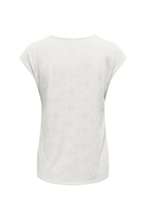 Kadın T-shirt 15319446