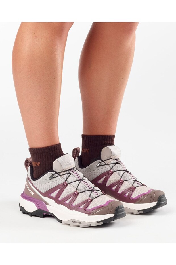 X Ultra 360 Edge W Purple Women's Outdoor Shoes L49097500