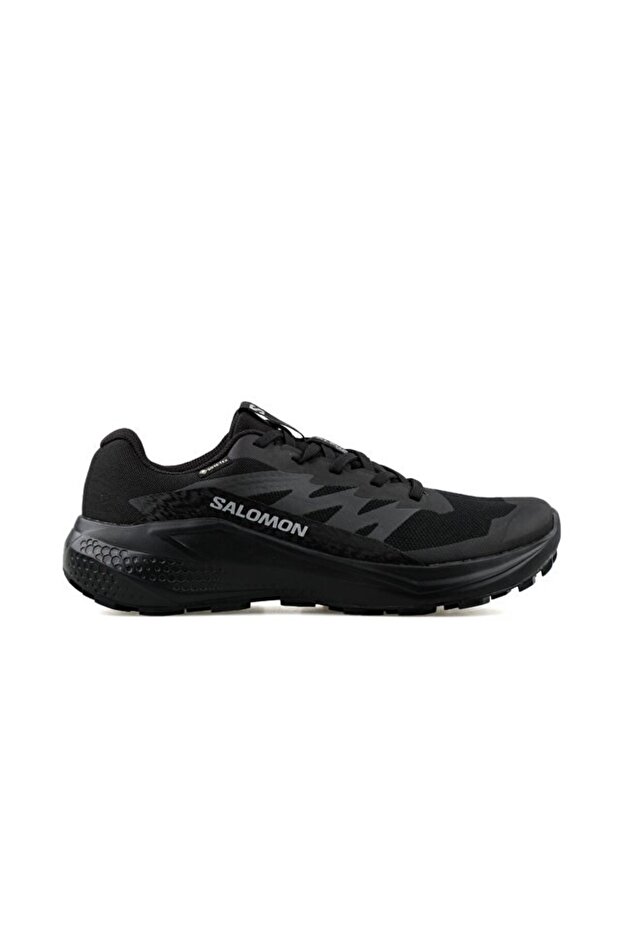 Alphaglide Gtx Black Men's Running Shoes L47802100