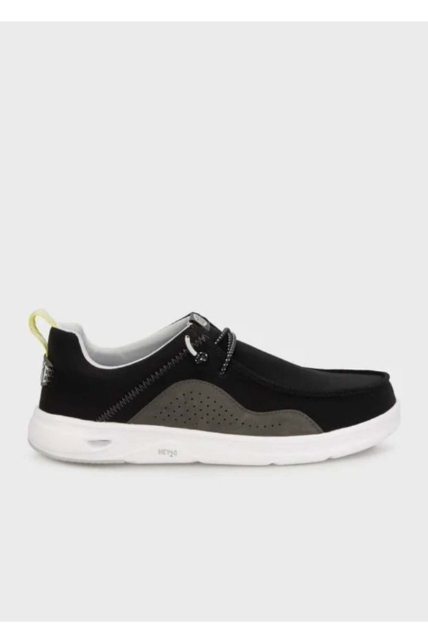Wally Hey2O Active Black Men's Casual Shoes 43146_0Ns