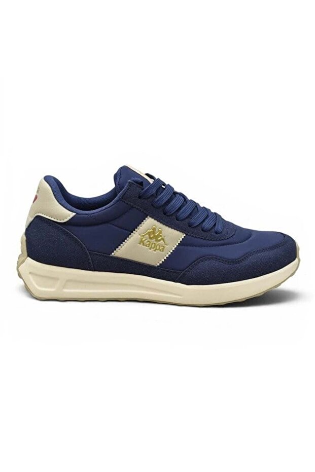 Santo Navy Blue Men's Casual Shoes Kp-4028M