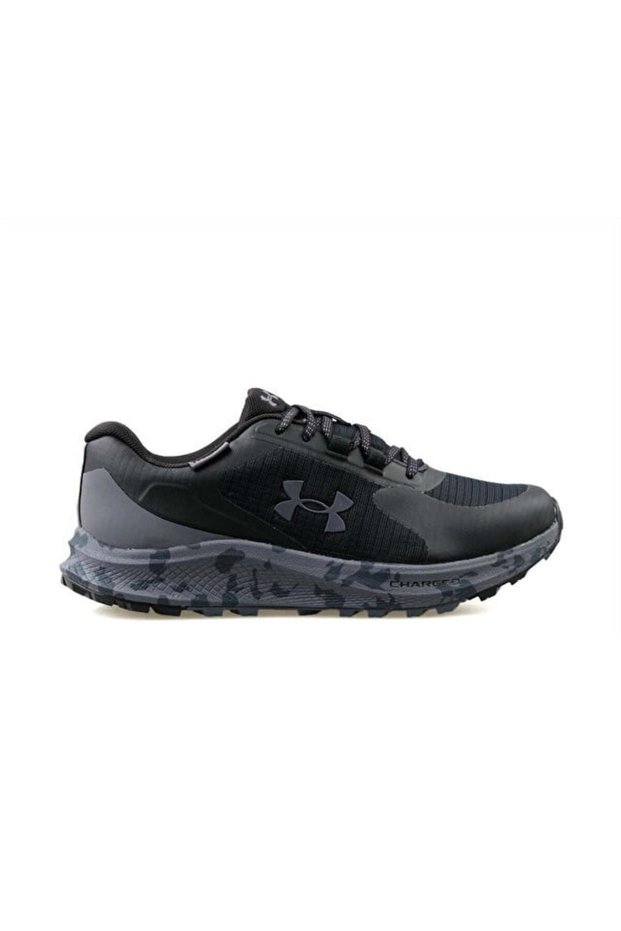 Ua Charged Bandit Tr 3 Sp Black Men's Outdoor Shoes 3028657-001