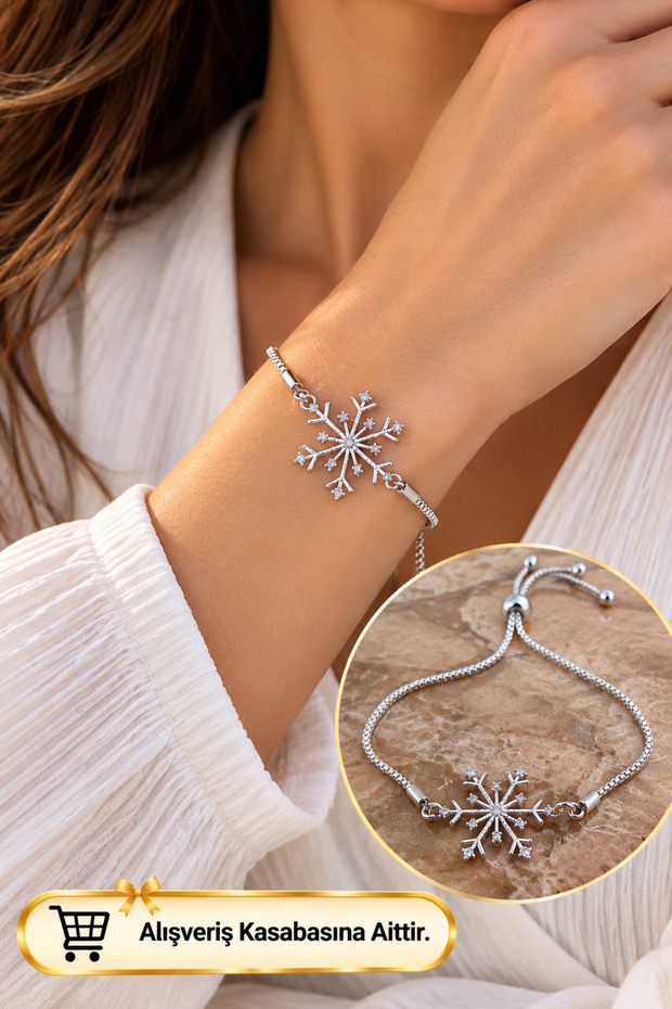 Stone Bracelet