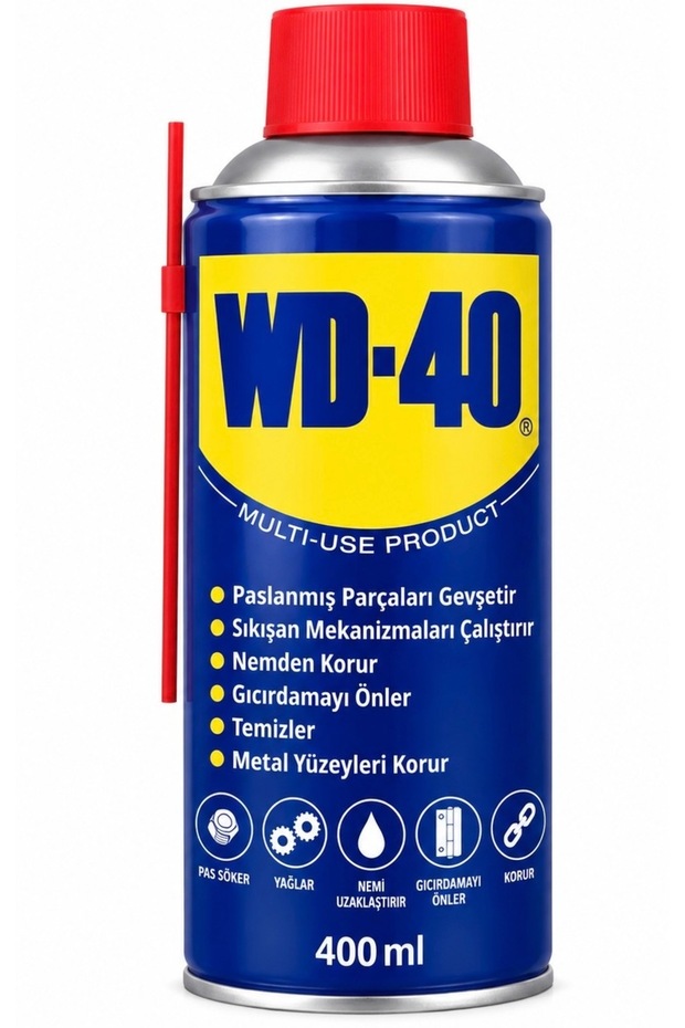 400ML BAKIM SPREYİ