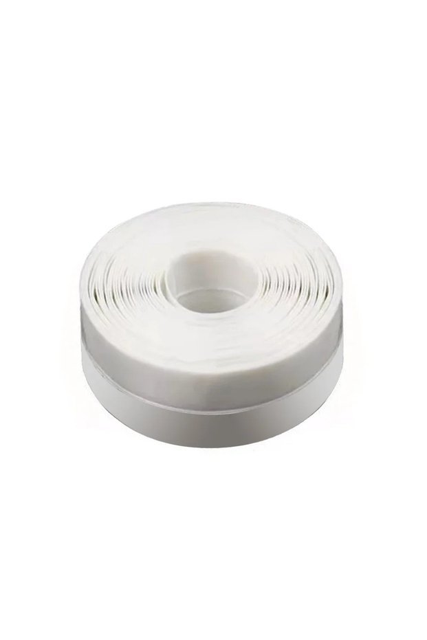 45mm 3m White Door Draft Stopper Window Seal Strip Stop Cockroach Silicone Weather Stripping Fo Keep