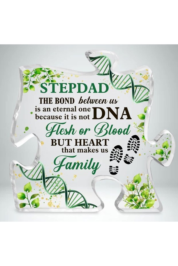 DM-1414 StepDad Gifts from Daughter Son,Birthday Gifts for Father Bonus Dad, Gifts for Fathers Day C