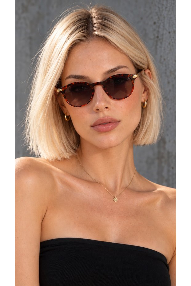 8100 C2 -050 Polarized Sunglasses