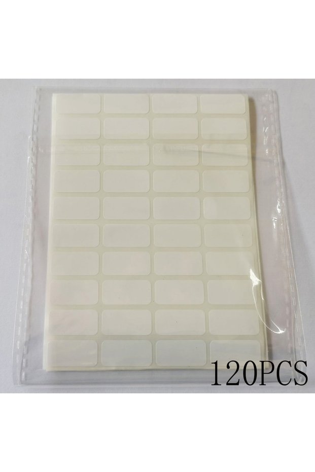 Square 120pcs Hot 120~1200 Sheet Square Round Classification Label Stickers Diamond Painting Tools D