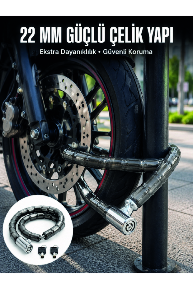 Maximum Protection with 22 mm Thick Reinforced Steel Structure