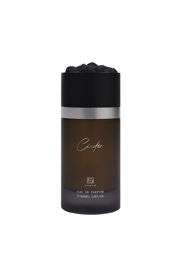 Cinder Eau De Parfum for Men 100 ml