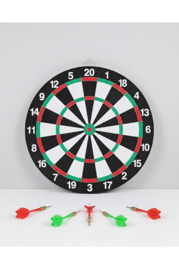 15 Inch Dart