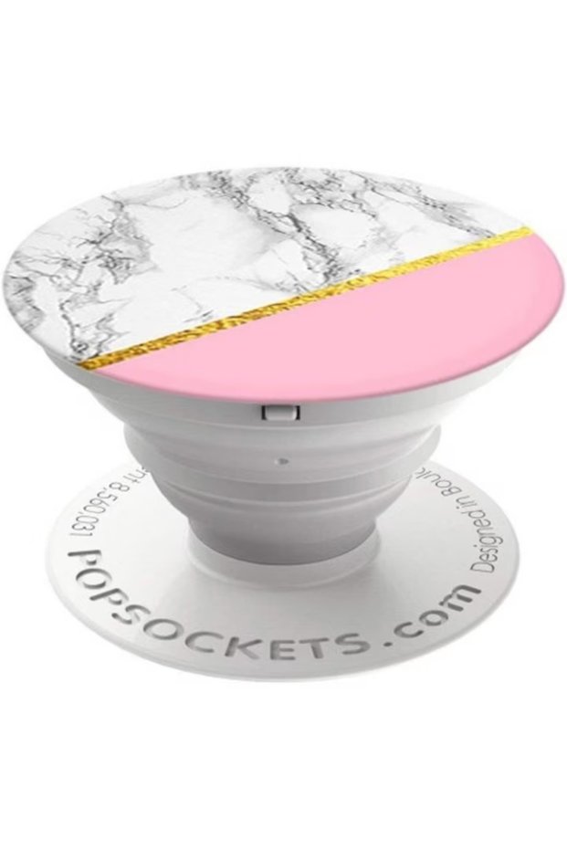 ® pentru telefon sau tabletă cu model Marble Chic