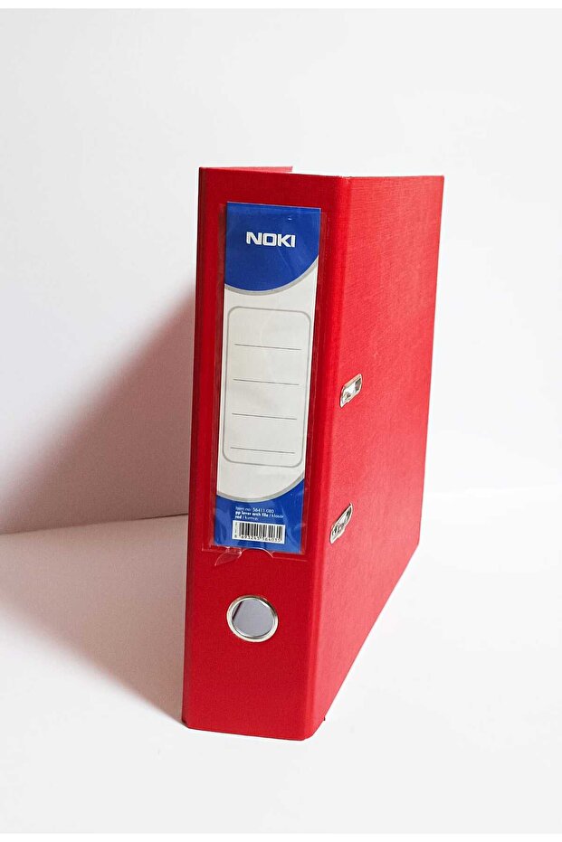 Large Folder Red