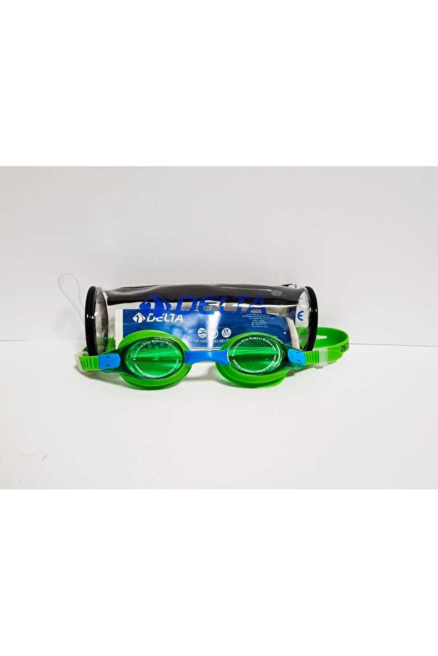 Sea Goggles Delta Green