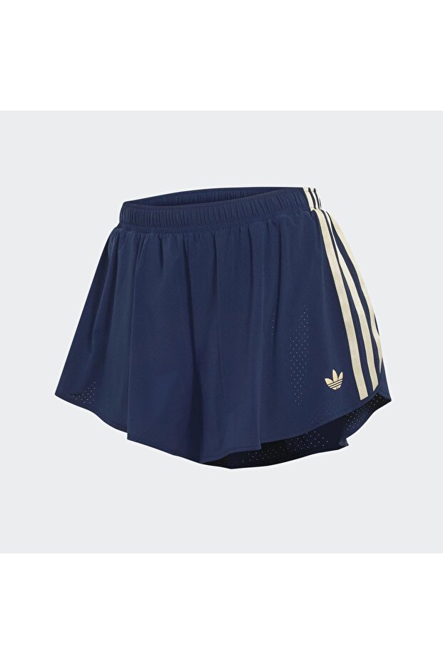 Originals Sport Women's Blue Shorts (Kt7038)