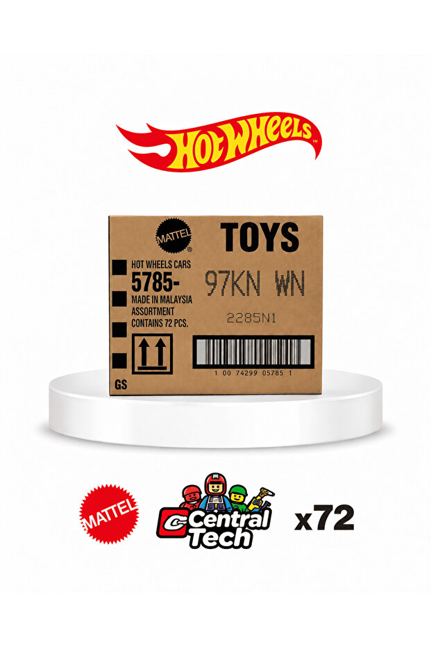 2026 N Boxed Closed Box 72 Pieces Factory Taped 97Kn Wn