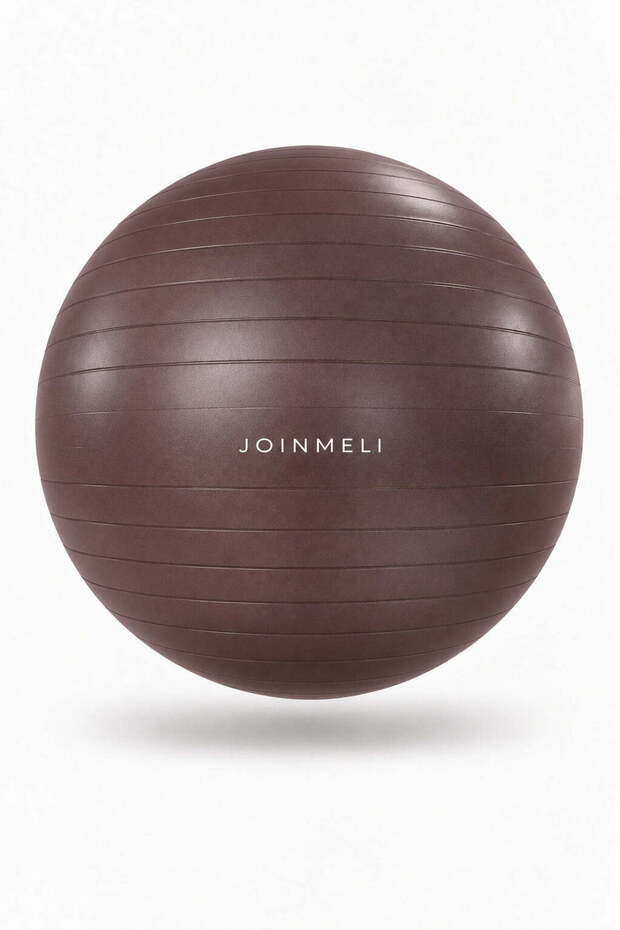 Joinmeli Pilates and Exercise Ball 55 cm