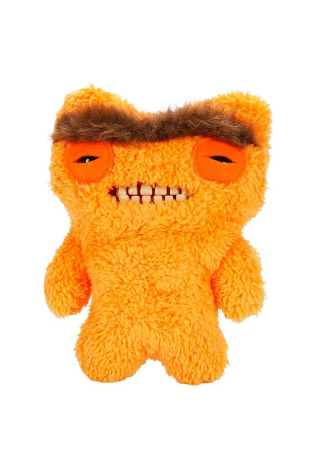 | Fuggler Hairy Fuggs Plush S1 22cm. | 4+ Years Old | 1 Piece | Creativity and Imagination