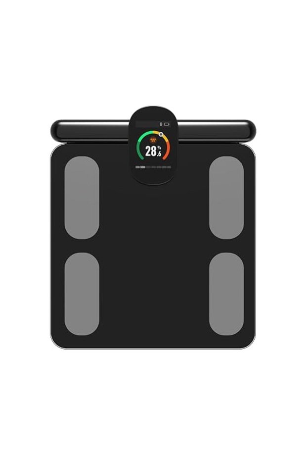 Weight and Body Composition Scale