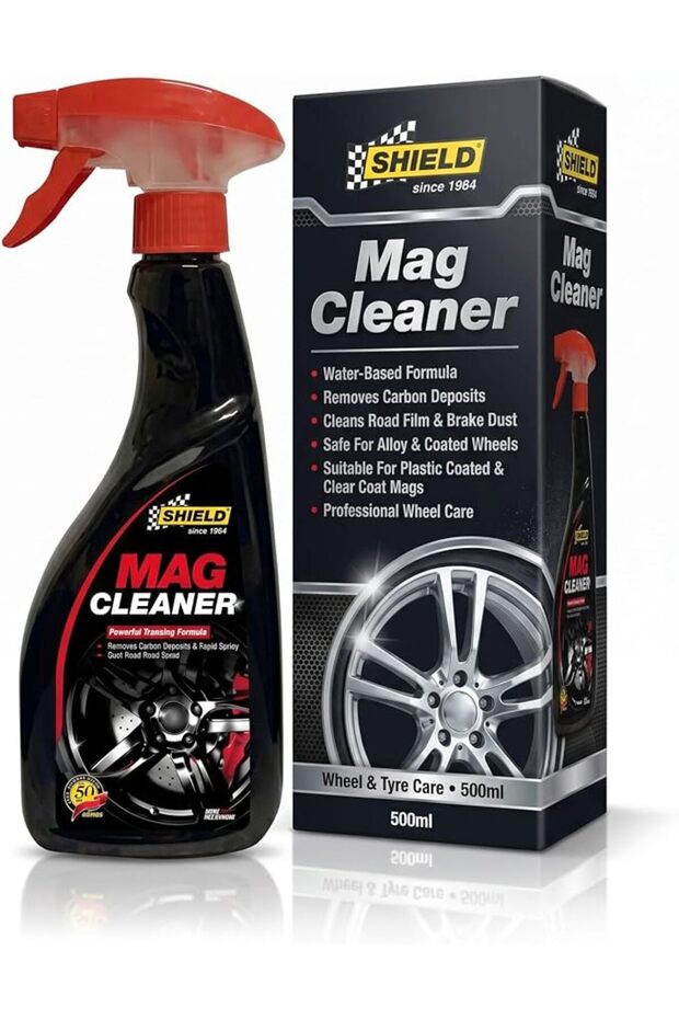 Mag Cleaner Trigger Spray 500ml