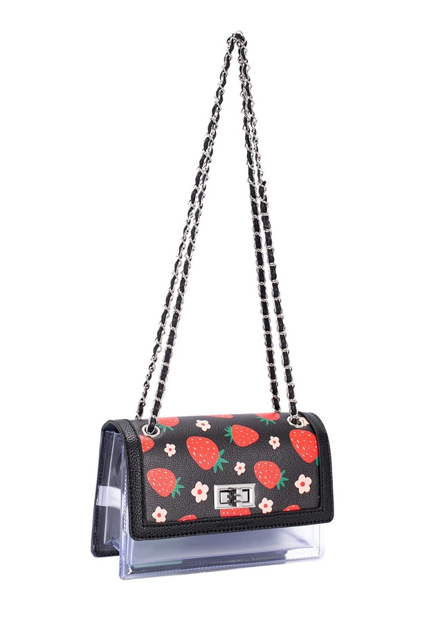 Women's Shoulder Bag Cm8399