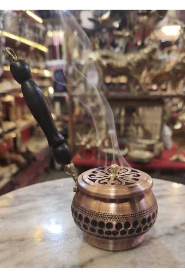 Bakır Tütsülük