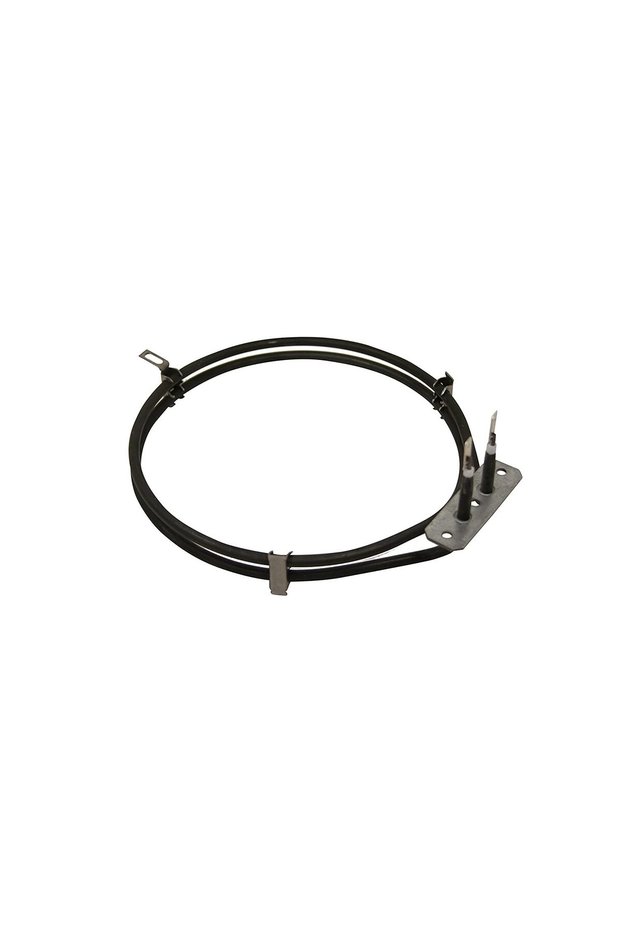 Rezistență circulară C00311196 pentru cuptor, putere 2000 W