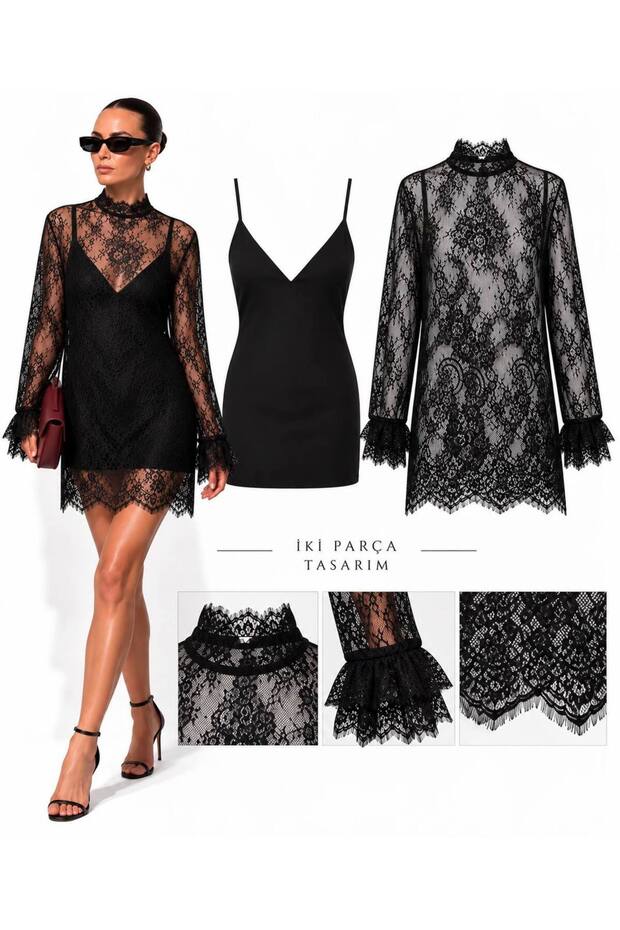 Women's Designer Dress